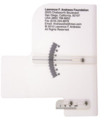 Six Elements Molar Measuring Device